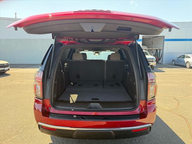 used 2024 Chevrolet Tahoe car, priced at $55,995