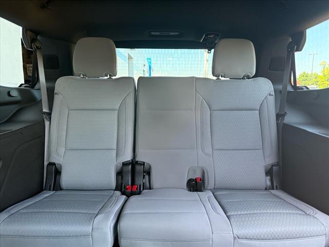 used 2024 Chevrolet Tahoe car, priced at $55,995