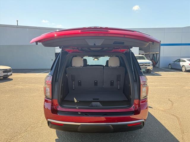 used 2024 Chevrolet Tahoe car, priced at $55,995