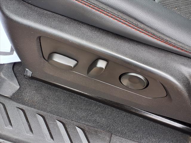 used 2024 GMC Canyon car, priced at $52,995