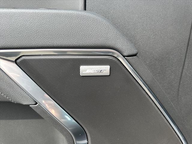new 2025 Chevrolet Silverado 1500 car, priced at $52,494