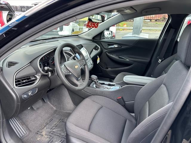 new 2025 Chevrolet Malibu car, priced at $29,440