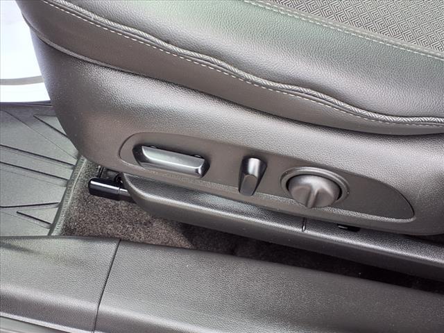 used 2023 Buick Encore GX car, priced at $25,995
