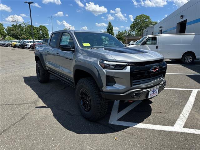 new 2024 Chevrolet Colorado car, priced at $61,135