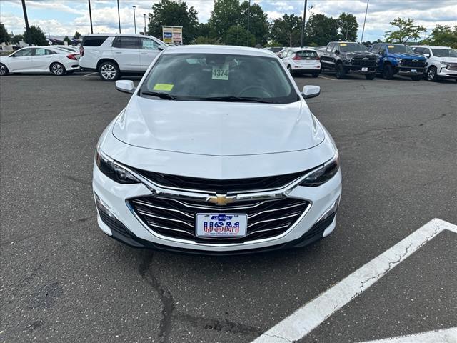 new 2025 Chevrolet Malibu car, priced at $26,245