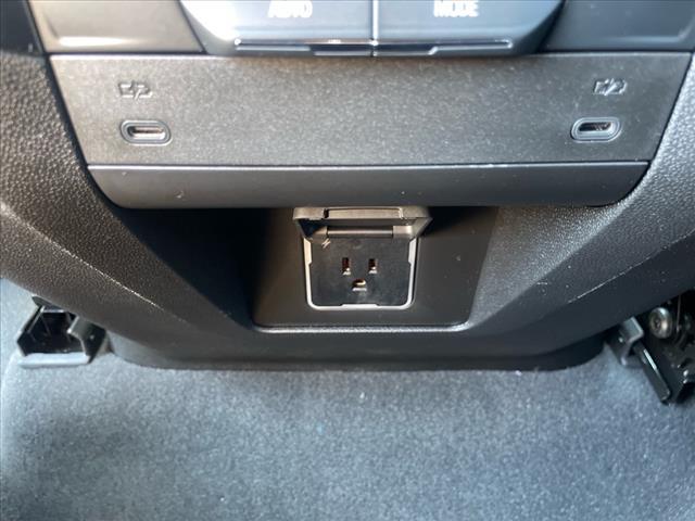 new 2025 Chevrolet Tahoe car, priced at $64,445