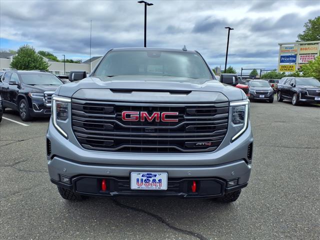 used 2024 GMC Sierra 1500 car, priced at $67,995