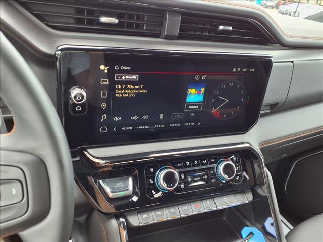used 2024 GMC Sierra 1500 car, priced at $67,995