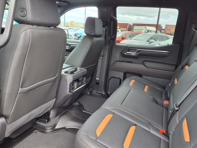 used 2024 GMC Sierra 1500 car, priced at $67,995