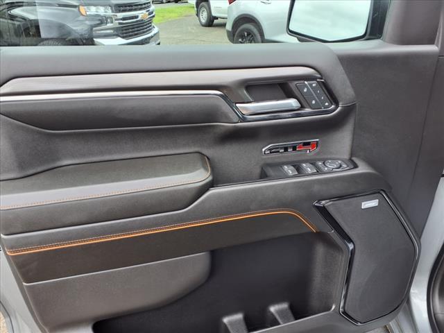 used 2024 GMC Sierra 1500 car, priced at $67,995