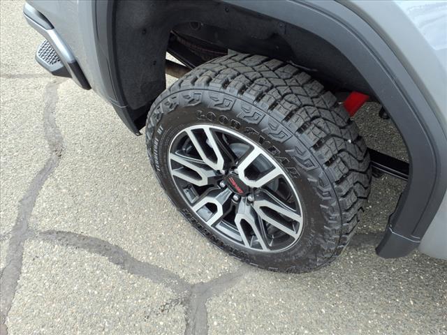used 2024 GMC Sierra 1500 car, priced at $67,995
