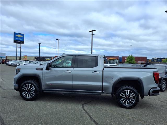 used 2024 GMC Sierra 1500 car, priced at $67,995