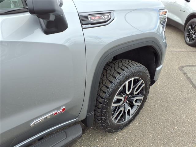 used 2024 GMC Sierra 1500 car, priced at $67,995