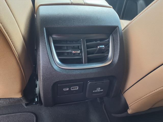 used 2022 Chevrolet Blazer car, priced at $34,995