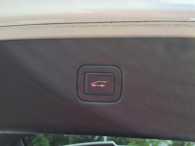 used 2022 Chevrolet Blazer car, priced at $34,995