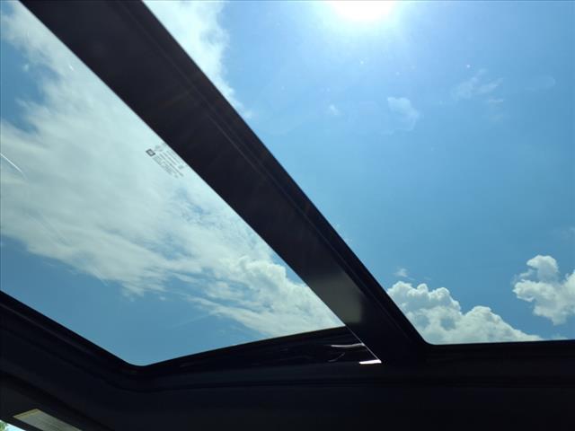 used 2022 Chevrolet Blazer car, priced at $34,995