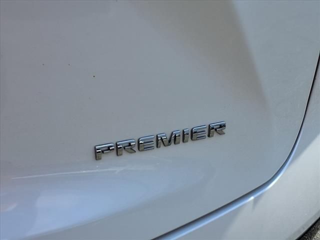 used 2022 Chevrolet Blazer car, priced at $34,995