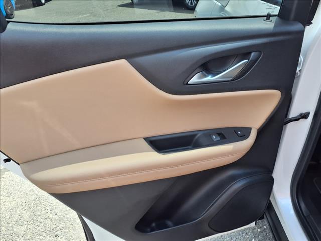 used 2022 Chevrolet Blazer car, priced at $34,995