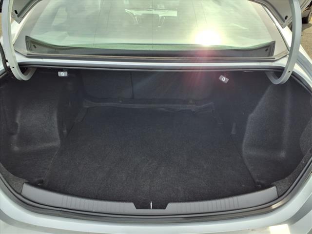 used 2019 Chevrolet Malibu car, priced at $16,995