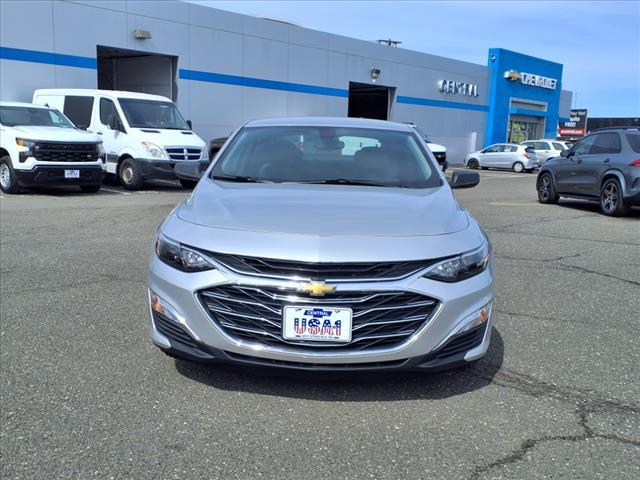 used 2019 Chevrolet Malibu car, priced at $16,995