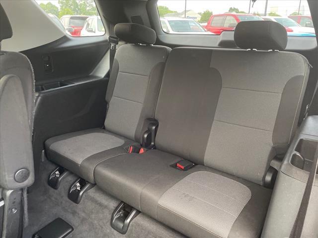 used 2020 Chevrolet Traverse car, priced at $27,995