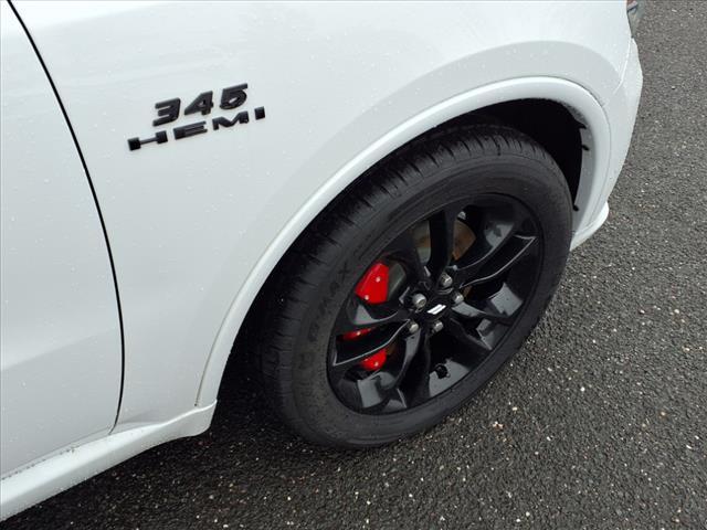 used 2020 Dodge Durango car, priced at $35,995