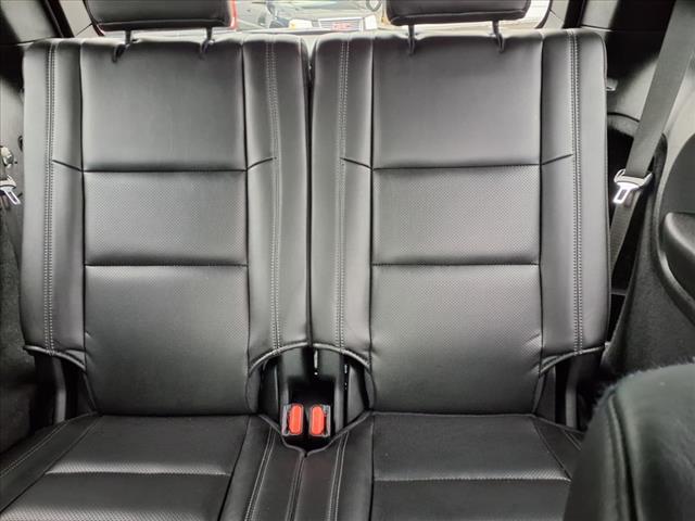 used 2020 Dodge Durango car, priced at $35,995