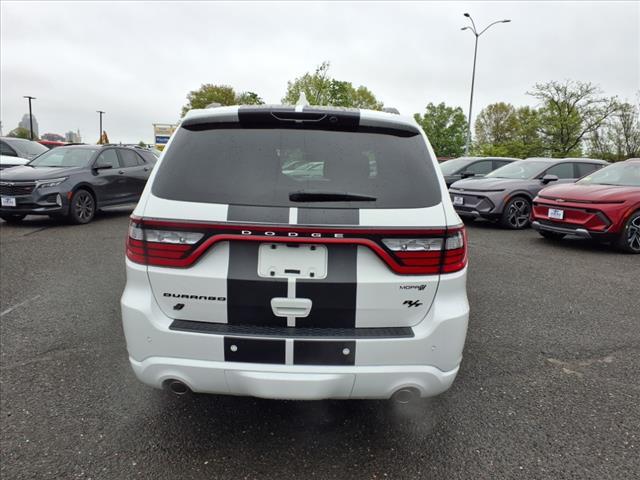 used 2020 Dodge Durango car, priced at $35,995
