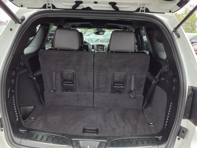 used 2020 Dodge Durango car, priced at $35,995