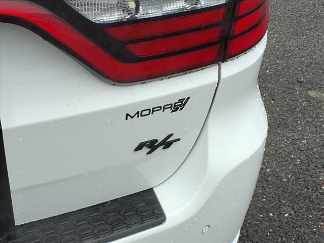 used 2020 Dodge Durango car, priced at $35,995