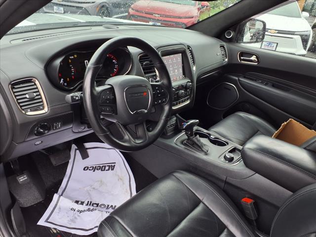 used 2020 Dodge Durango car, priced at $35,995