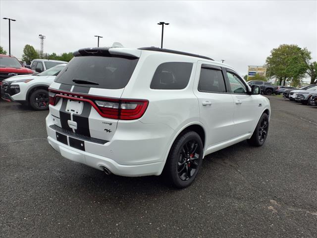 used 2020 Dodge Durango car, priced at $35,995