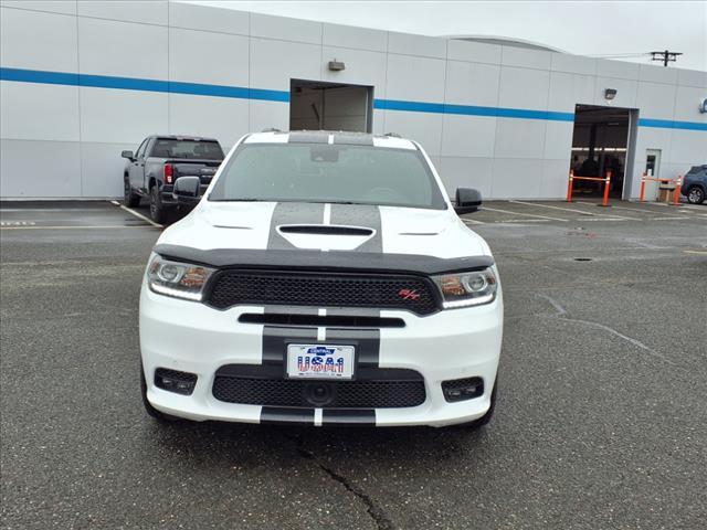 used 2020 Dodge Durango car, priced at $35,995