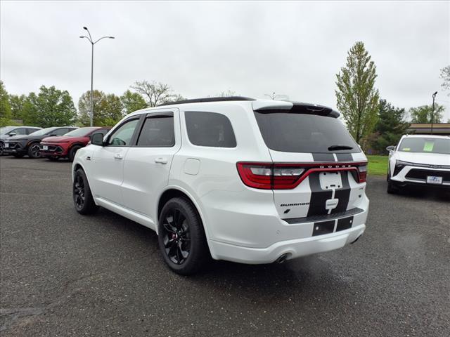used 2020 Dodge Durango car, priced at $35,995