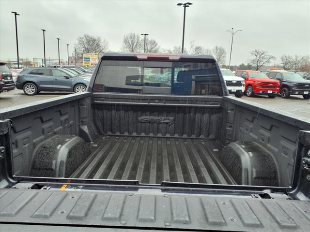 used 2022 GMC Sierra 1500 car, priced at $52,995