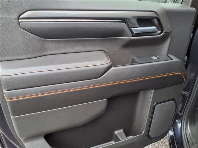 used 2022 GMC Sierra 1500 car, priced at $52,995