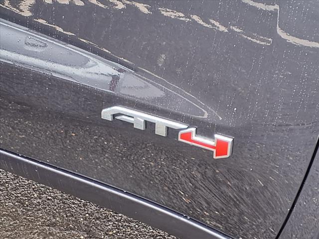 used 2022 GMC Sierra 1500 car, priced at $52,995