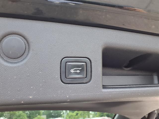 used 2022 Chevrolet Equinox car, priced at $23,995