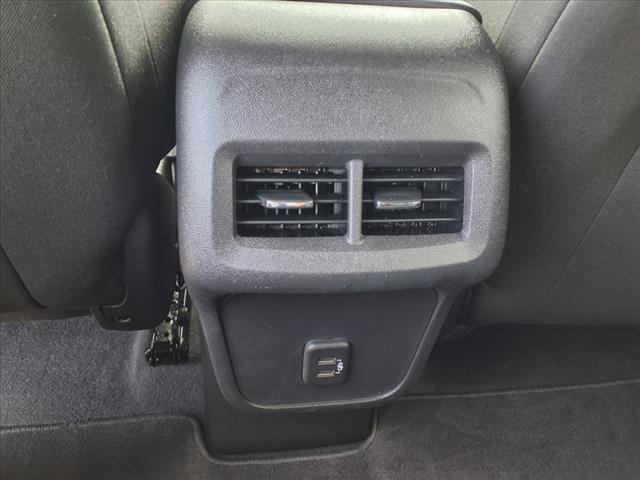 used 2022 Chevrolet Equinox car, priced at $23,995