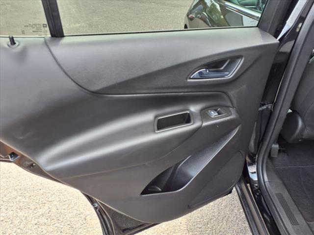 used 2022 Chevrolet Equinox car, priced at $23,995