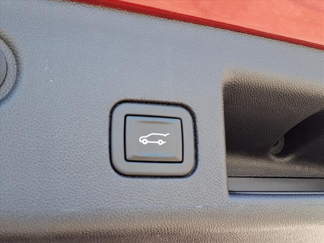 used 2023 Chevrolet Equinox car, priced at $28,995