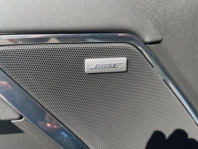 new 2025 Chevrolet Silverado 1500 car, priced at $58,205