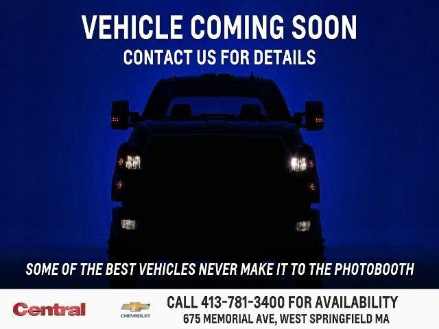 used 2023 Chevrolet Silverado 1500 car, priced at $43,995