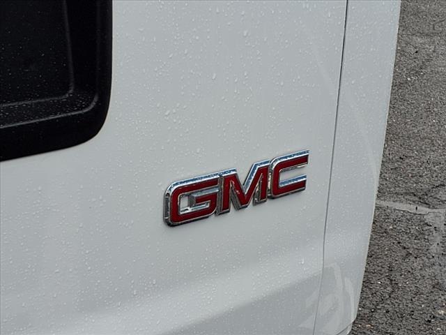 used 2022 GMC Savana 2500 car, priced at $32,995