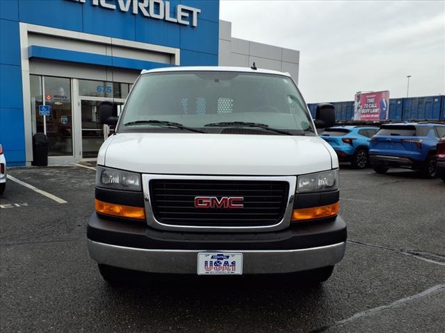 used 2022 GMC Savana 2500 car, priced at $32,995