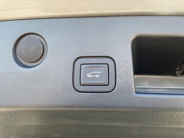 new 2025 Chevrolet Equinox car, priced at $35,294