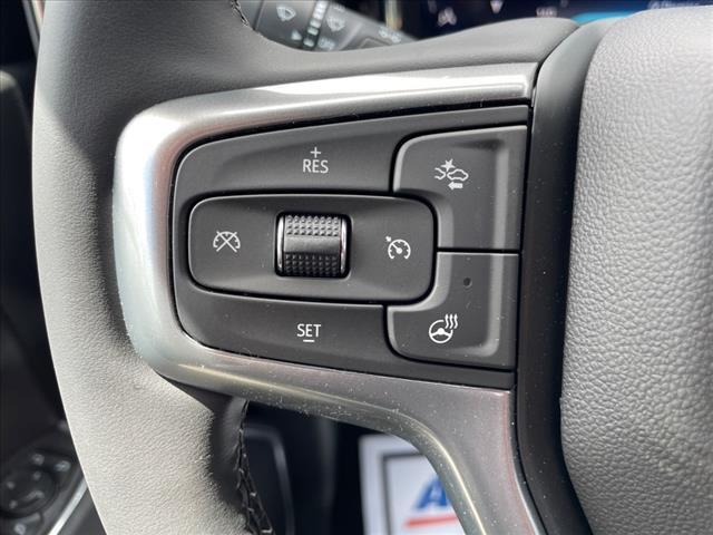 new 2025 Chevrolet Silverado 2500 car, priced at $64,890