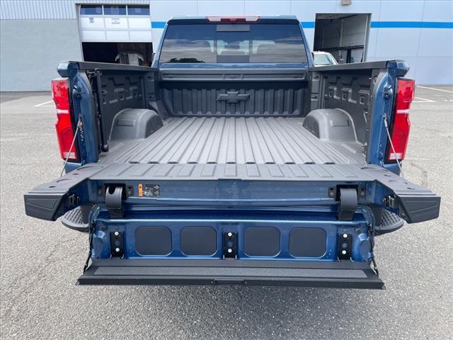 new 2025 Chevrolet Silverado 2500 car, priced at $64,890