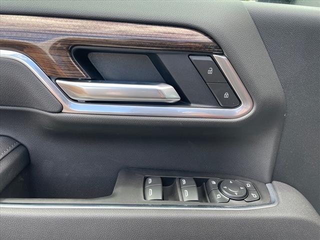 new 2025 Chevrolet Silverado 2500 car, priced at $64,890