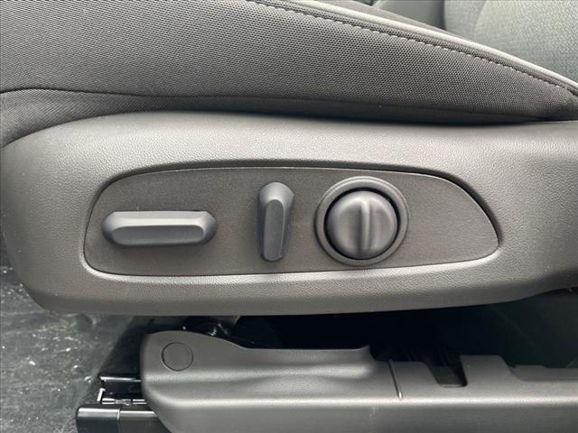 new 2026 Chevrolet TrailBlazer car, priced at $26,375